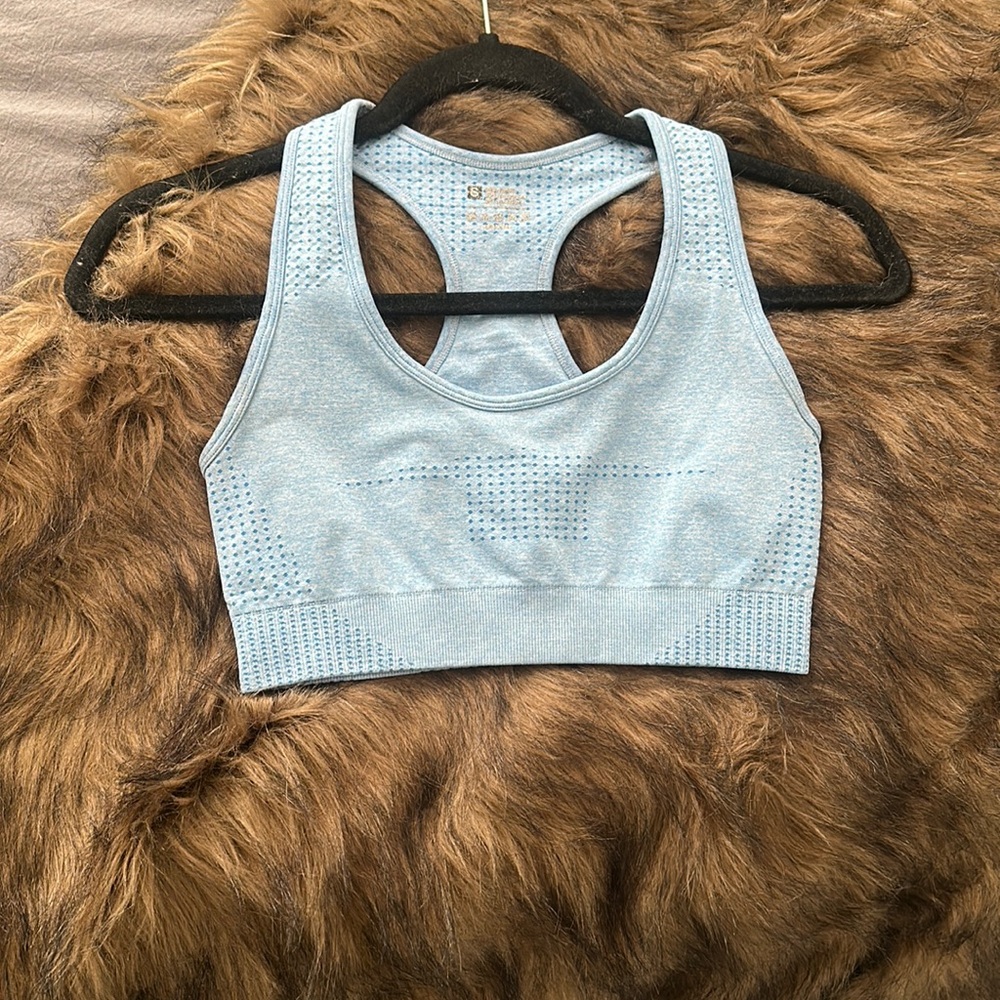 Sports bra